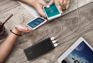 Best Muli-Device Portable Charger