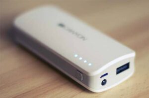 Best Small Portable Charger