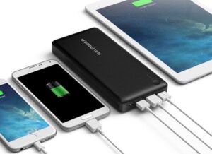 Fastest Portable Charger