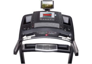 NordicTrack Commercial 1750 Platform Treadmill