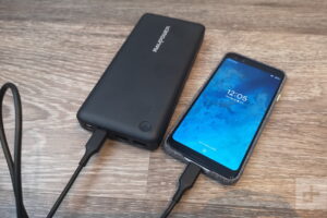 Best Portable Phone Charger