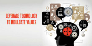 Leverage technology to create value for customers.