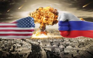 Russia-Ukraine war, the USA