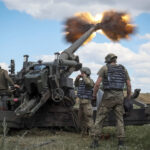 Russia-Ukraine war