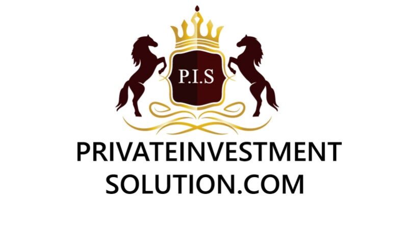 Private Investment Solutions