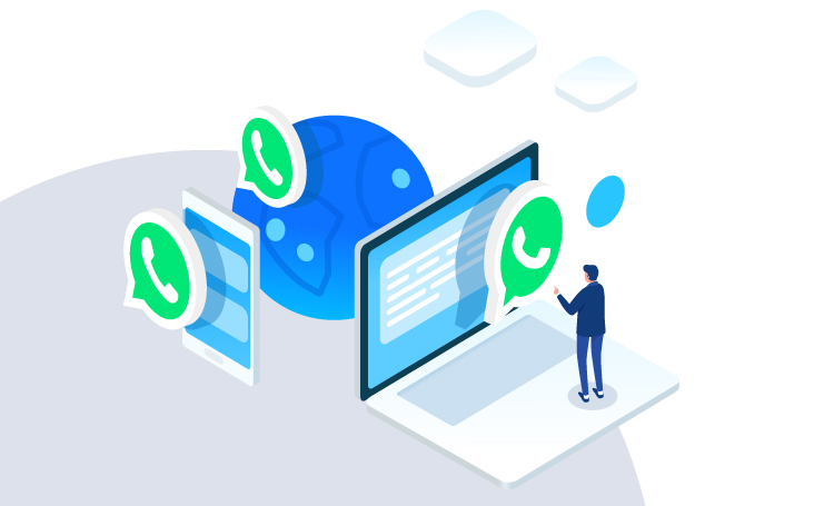 How to Send Bulk Messages on WhatsApp Without Number Banned?