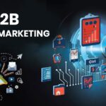 B2B Digital Marketing Agency