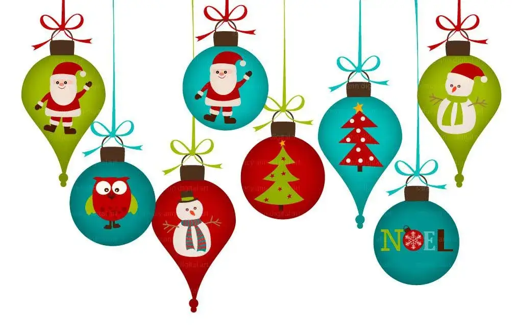 Christmas Clipart