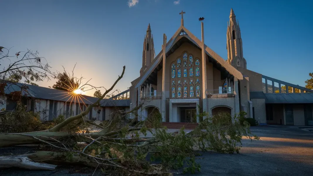 Church of the Highlands Exposed