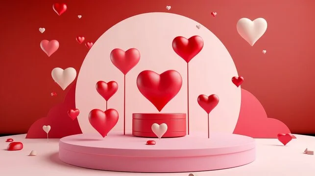 Heart Clipart