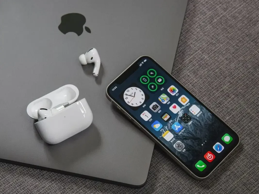 How to Connect AirPods to iPhone