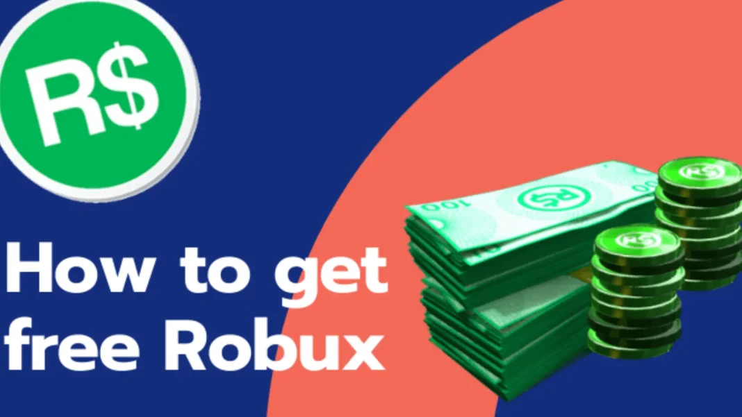 How to Get Free Robux