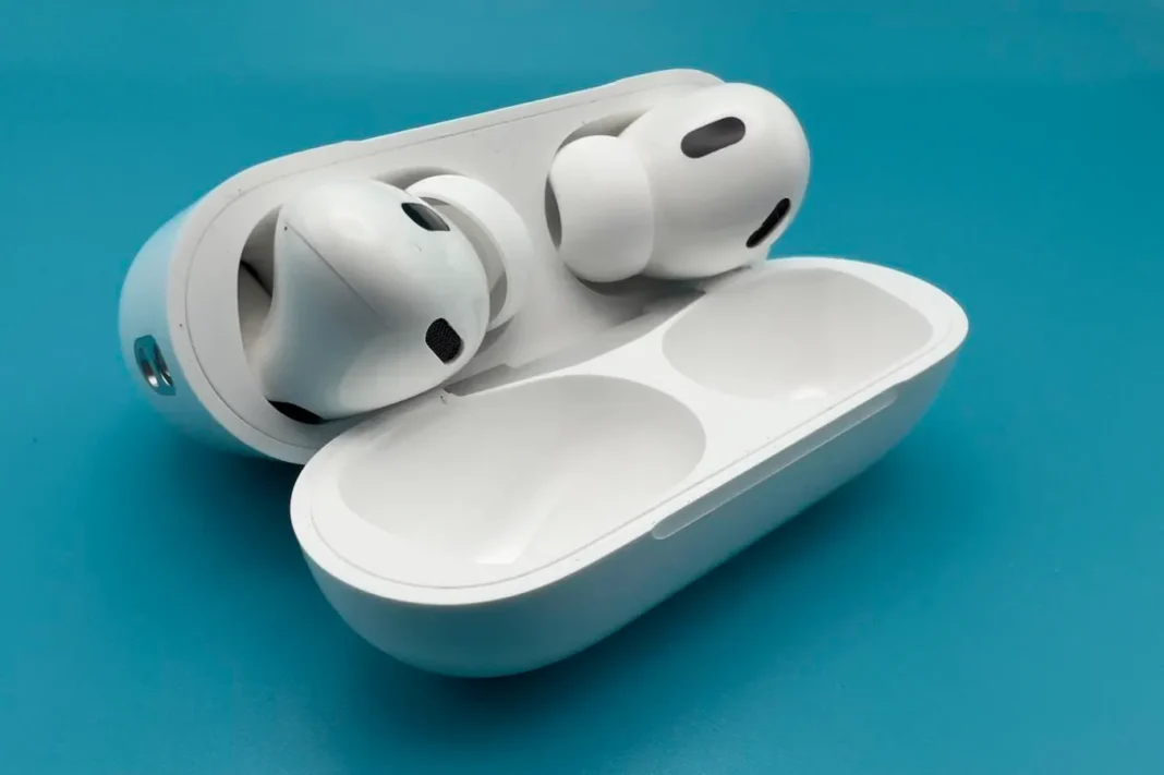 How to Reset AirPods