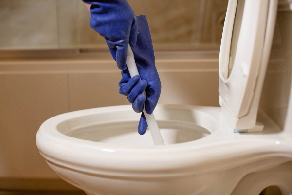 How to Unclog a Toilet