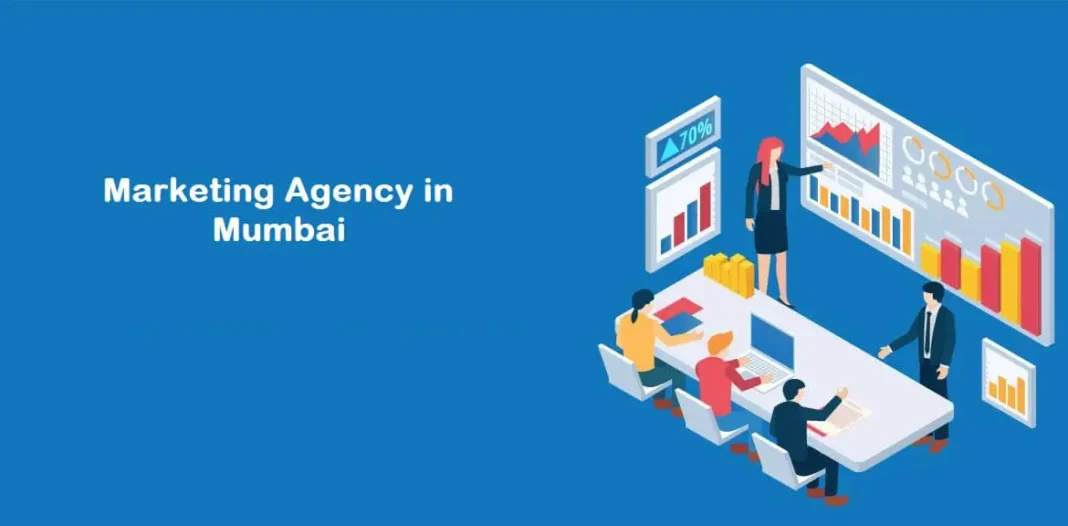 Marketing Agency in Mumbai