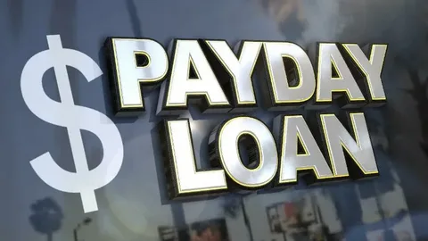 Guaranteed Payday Loans No Matter What