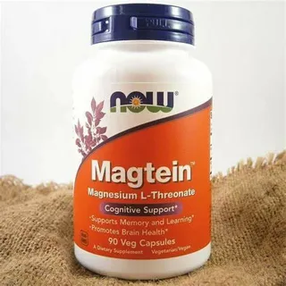 How to Choose the Right Magnesium Threonate