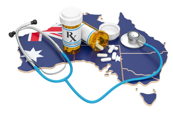 Medicube Australia