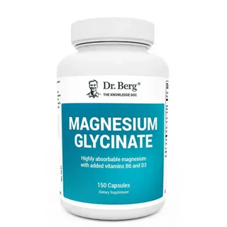 What Is Magnesium Glycinate