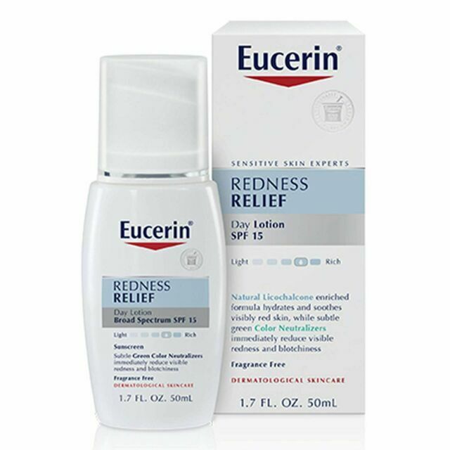 What is Eucerin