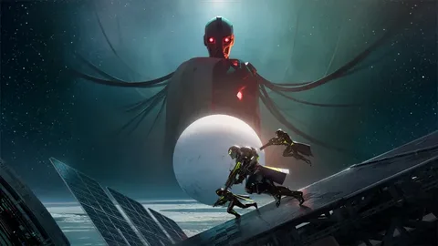 What is the Facet of Dominance in Destiny 2