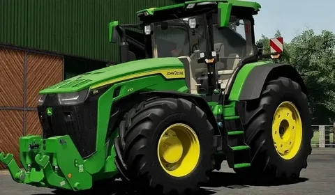 What’s Next for John Deere After Mass Layoffs