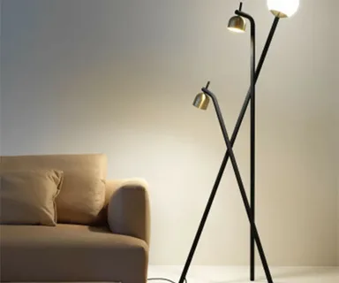 Why Floor Lamps Are Essential