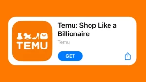 How to Download and Use Temu Australia
