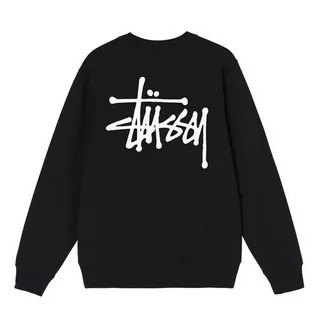 stussy crew
