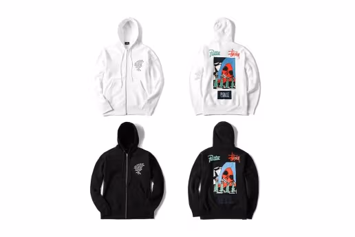 stussy